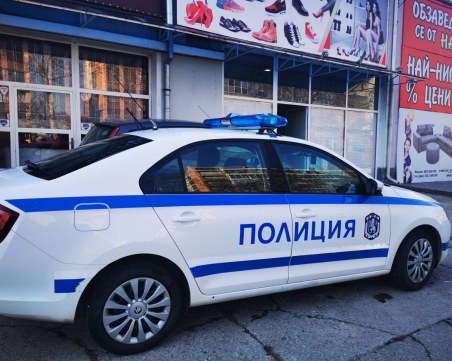 Районна прокуратура обвини петима за имотни измами в Пловдив