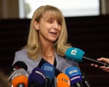 Разговорите за съставяне на кабинет продължават, Горица Кожарева има пет дни до крайния срок