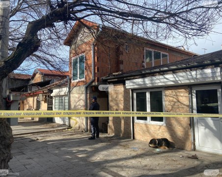 След сбиване в Столипиново: Наръгаха мъж в гърба, има задържан