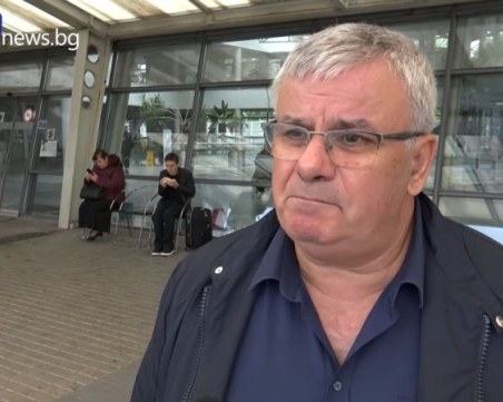 Спасяването на ветерана Дошков: Трансферират шофьори при него, но му взимат линия