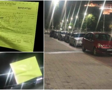 Въпреки глобите: Шофьори продължават да демонстрират наглост върху велоалея в Пловдив