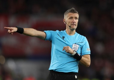 Италианецът Даниеле Орсато е отказал предложената му работа в Руския