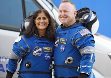 До края на август НАСА трябва да реши как да