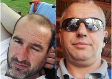 Софийският градски съд осъди на доживотен затвор двамата подсъдими за