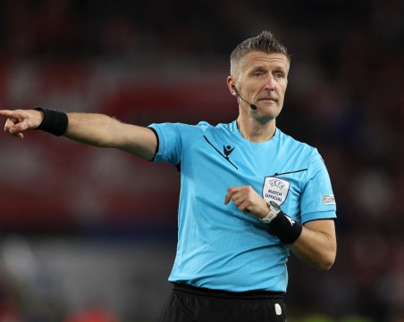 Даниеле Орсато отказал работа в Русия