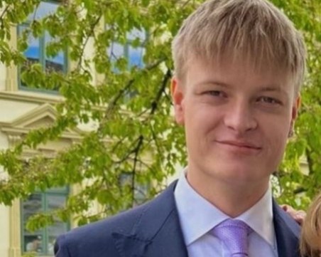 Доведеният син на норвежкия принц е заплашен със затвор заради насилие над приятелката си