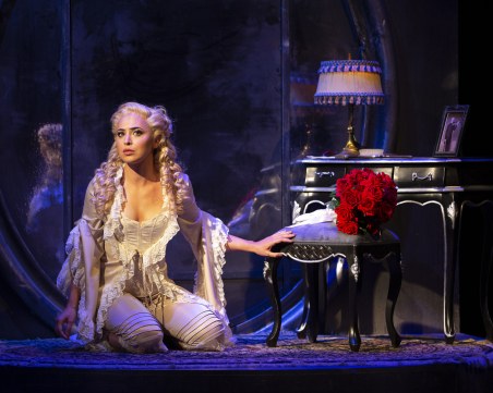 „Фантомът на операта