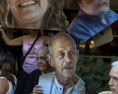 Нов кръг от преговори за прекратяване на огъня в Газа започна в Доха