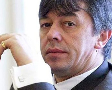 Румен Гайтански-Вълка е обявен за международно издирване