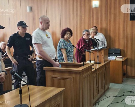 В 4 дни разпитват свидетели по делото за убийството в Цалапица