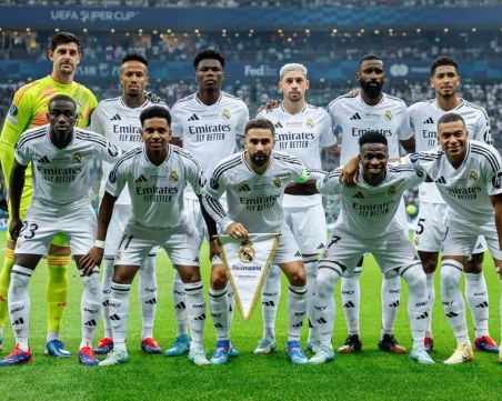 Заради Мбапе: Реал вдигна сериозно цените на билетите