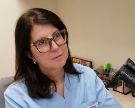 Здравният министър е готова да остане на поста си и в кабинета 