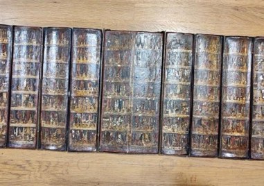 Окръжният съд в Габрово остави в ареста Велизар Костадинов обвинен