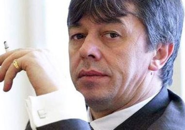  Румен Гайтански Вълка се предаде пише БТВ Бизнесмена се е