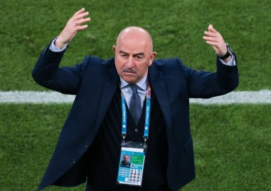 Легендарният руски вратар и треньор Станислав Черчесов категорично опроверга слуховете