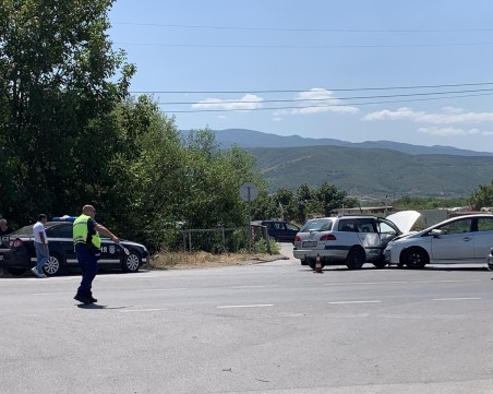 30 тежки катастрофи за денонощие у нас, няма загинали