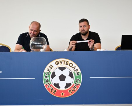 Ето как започват в първенството пловдивските женски футболни отбори