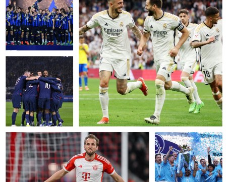 Европейският футбол се завръща - има ли кой да спре Реал Мадрид и ще имаме ли нов Леверкузен?