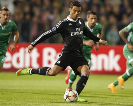 Груповата фаза на евротурнирите - мисия невъзможна за българските отбори