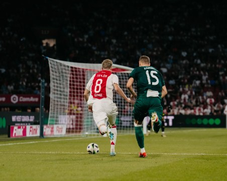 Няма такава драма! Панатинайкос и Аякс сътвориха истинско шоу с 34 дузпи в Лига Европа