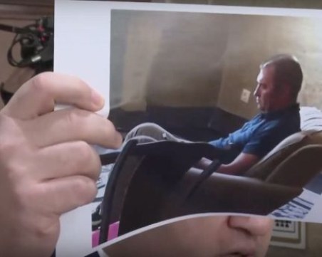 Пеевски: Имаме фалшив президент, Москва няма да командва България