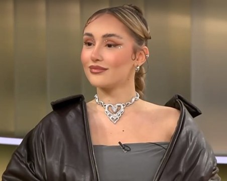 Заплашват Дара Екимова с убийство