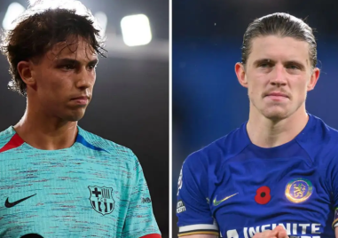 Ръководствата на Челси и Атлетико Мадрид се доближават до окончателно споразумение за 24 годишното крило Жоао