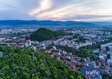 Има проблем на Помпената станция на Пловдив заради който налягането