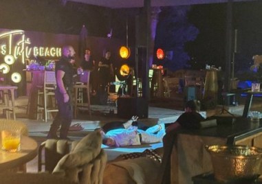 Според получената в Генералното консулство на Република България в Солун