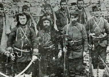 През 1682 г най популярният руски цар Петър I става цар на