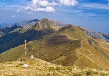 Троянецът Петър Матов сбъдна мечтата си и завърши успешно скоростното