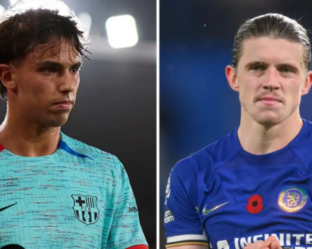 Атлетико Мадрид и Челси на финала на преговорите за интересна размяна на играчи