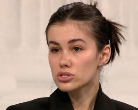 Дъщерята на Нотариуса подала сигнал за заплахи за живота в МВР