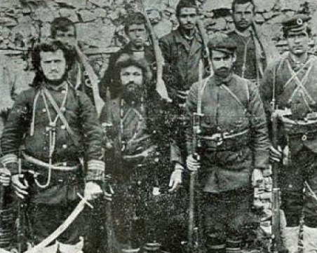 На този ден: Избухва Преображенското въстание на българите в Одринска Тракия