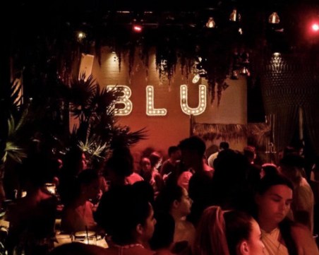 Петима българи са арестувани за боя и стрелбата в нощен бар в Халкидики