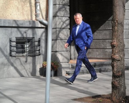 Румен Гайтански – Вълка казал на адвоката си: Аз не съм мишок, за да се крия