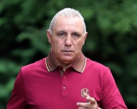 Стоичков: На следващата Олимпиада ще имаме 10 медала