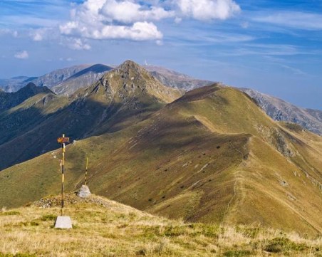 Троянец подобри рекорда на най-дългия туристически маршрут