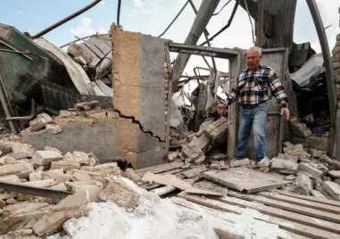 Вицепремиерът на Украйна Ирина Верещук призова за евакуация на жителите