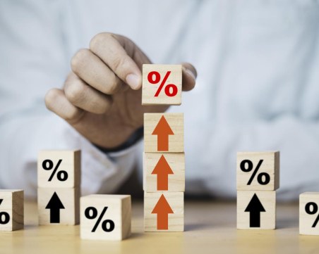 България е с най-ниските лихви по ипотечните кредити в Европа