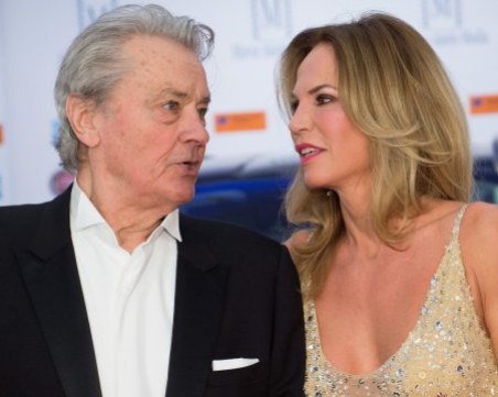 Известните жени в живота на Ален Делон - сексимвол на миналия век