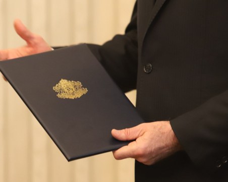 Какво може да спре серията от неуспешни мандати за съставяне на правителство?