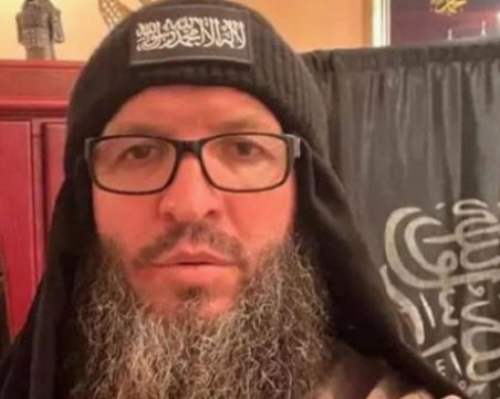 Сръбската полиция застреля терориста Сенад Рамович Бецан