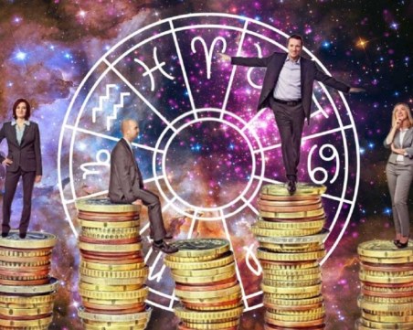 Три зодии, които ще забогатеят преди края на лятото