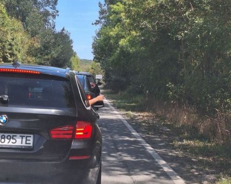 Жена избухна: Ето защо България гори! ВИДЕО+СНИМКИ