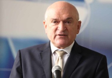 Ще изпълнявам задълженията си на служебен министър председател толкова време колкото