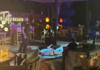 Освободени са всички 8 задържани българи във връзка с боя