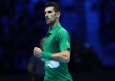 Парите в професионалния тенис не спират да растат Започващото в