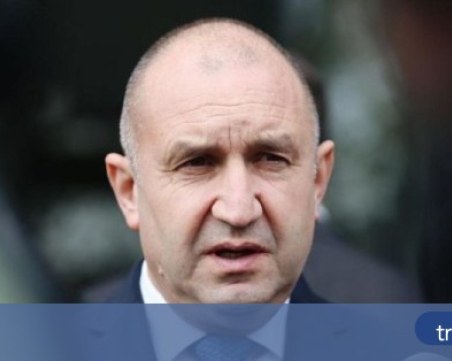 Атлантическият съвет: Радев наруши Конституцията. Импийчмънт!