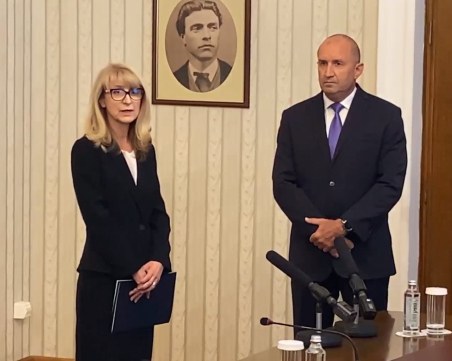 Безпрецедентна конституционна криза! Президентът отказа  кабинет заради Калин Стоянов